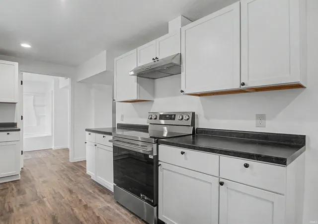 Photo 4 of Manufactured home for sale at 407 S 8th Street, Boonville, IN 47601 | MLS# 202629766 | Listing updated on 2026-08-18