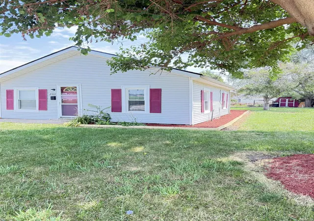 Photo 2 of Manufactured home for sale at 2322 N Webster St, Kokomo, IN 46901 | MLS# 202629767 | Listing updated on 2026-09-15