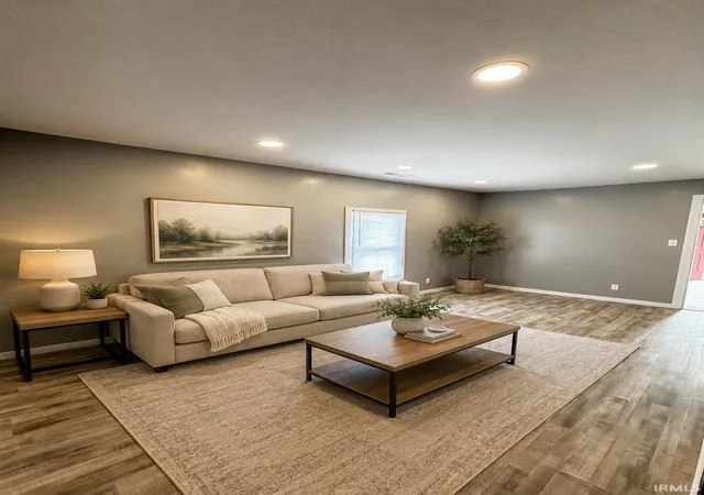Photo 3 of Manufactured home for sale at 2322 N Webster St, Kokomo, IN 46901 | MLS# 202629767 | Listing updated on 2026-09-15
