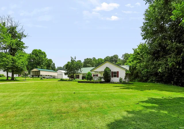Photo 2 of Manufactured home for sale at 6528 N Showers Rd, Bloomington, IN 47408 | MLS# 202629769 | Listing updated on 2026-09-04