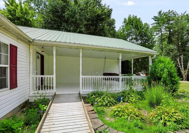 Photo 3 of Manufactured home for sale at 6528 N Showers Rd, Bloomington, IN 47408 | MLS# 202629769 | Listing updated on 2026-09-04