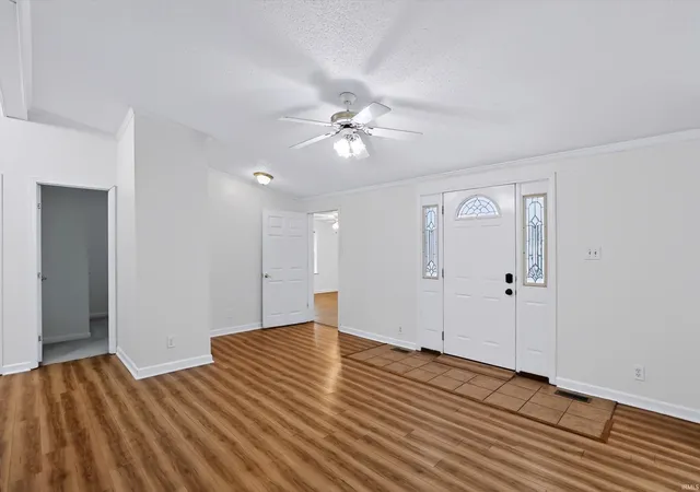 Photo 4 of Manufactured home for sale at 6528 N Showers Rd, Bloomington, IN 47408 | MLS# 202629769 | Listing updated on 2026-09-04
