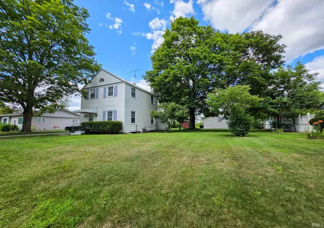 Photo 2 of Manufactured home for sale at 1514 Woodward Ave, Elkhart, IN 46514 | MLS# 202629774 | Listing updated on 2026-09-09