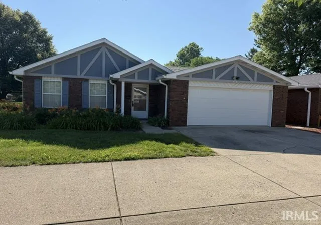 Photo 1 of Condo for sale at 270 Francis Ave Ct, Terre Haute, IN 47804 | MLS# 202629799 | Listing updated on 2026-08-02
