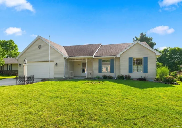 Photo 1 of Sale Pending at 1627 Bardsey Ln, Fort Wayne, IN 46804 | MLS# 202629801 | Listing updated on 2026-08-03