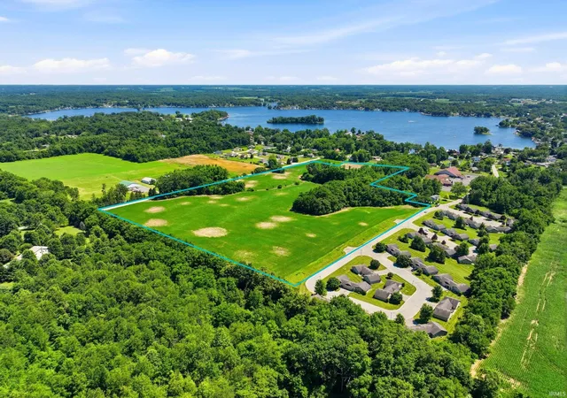 Photo 2 of Land for sale at Epworth Forest Rd, North Webster, IN 46555 | MLS# 202629809 | Listing updated on 2026-07-24