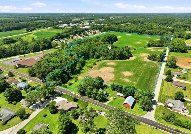 Photo 3 of Land for sale at Epworth Forest Rd, North Webster, IN 46555 | MLS# 202629809 | Listing updated on 2026-07-24