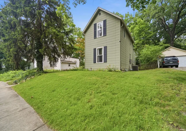Photo 3 of Manufactured home for sale at 619 Rose St, West Lafayette, IN 47906 | MLS# 202629816 | Listing updated on 2026-07-24