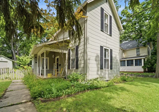 Photo 3 of Manufactured home for sale at 619 Rose St, West Lafayette, IN 47906 | MLS# 202629816 | Listing updated on 2026-07-24