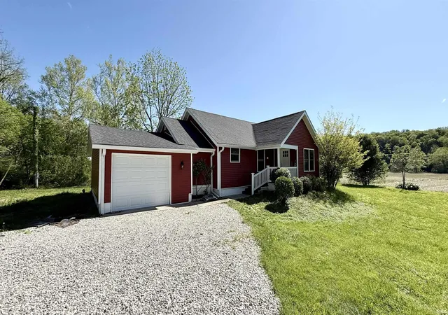 Photo 2 of Manufactured home for sale at 7805 Us Hwy 50 E, Bedford, IN 47421 | MLS# 202629818 | Listing updated on 2026-09-07