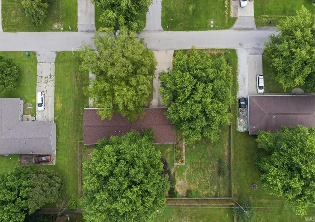 Photo 34 of Sale Pending at 614 S Brown St, Otterbein, IN 47970 | MLS# 202629819 | Listing updated on 2026-09-24