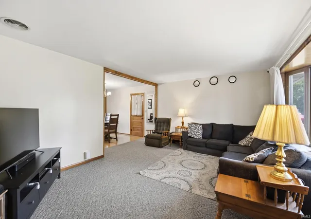 Photo 3 of Sale Pending at 614 S Brown St, Otterbein, IN 47970 | MLS# 202629819 | Listing updated on 2026-09-24