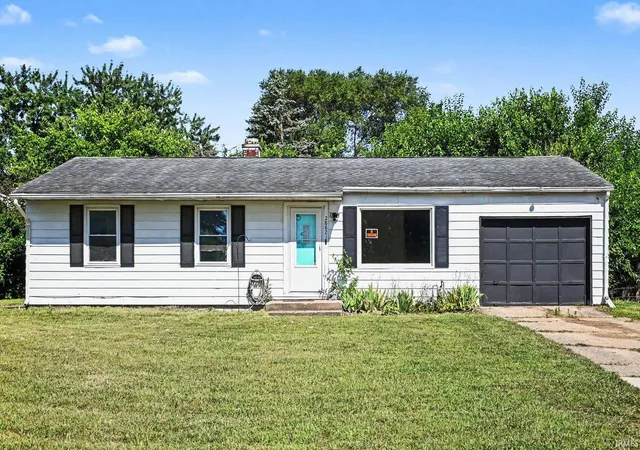 Photo 1 of Manufactured home for sale at 28821 Frank Ct, Elkhart, IN 46516 | MLS# 202629820 | Listing updated on 2026-09-12