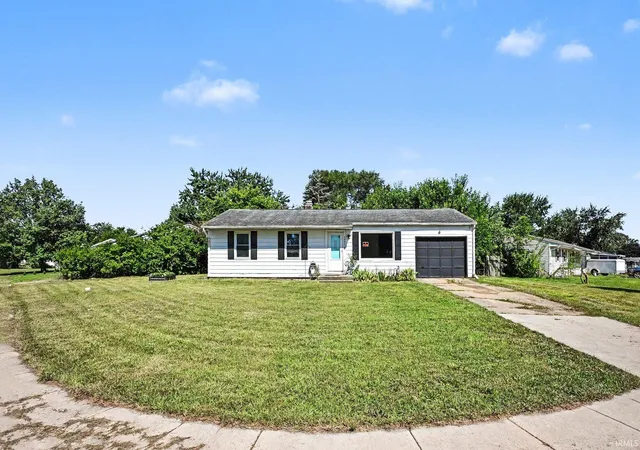 Photo 2 of Manufactured home for sale at 28821 Frank Ct, Elkhart, IN 46516 | MLS# 202629820 | Listing updated on 2026-09-12