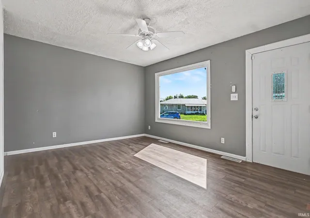 Photo 3 of Manufactured home for sale at 28821 Frank Ct, Elkhart, IN 46516 | MLS# 202629820 | Listing updated on 2026-09-12