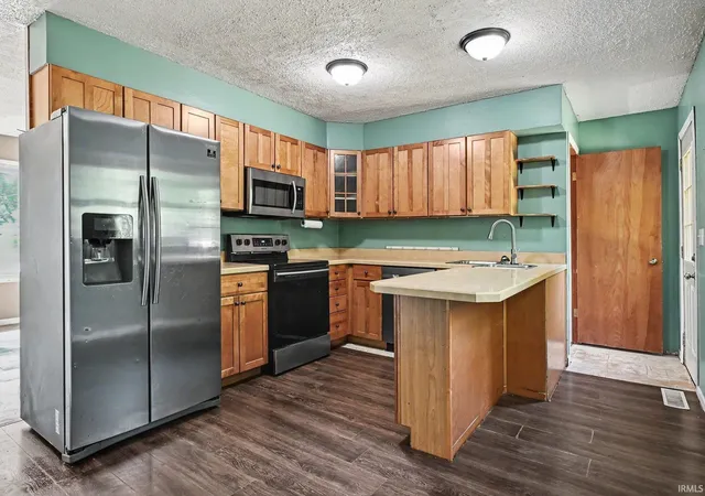 Photo 3 of Manufactured home for sale at 28821 Frank Ct, Elkhart, IN 46516 | MLS# 202629820 | Listing updated on 2026-09-12