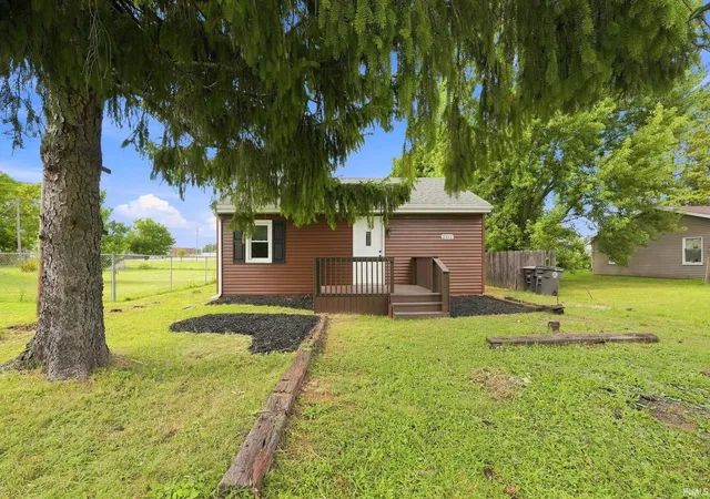 Photo 1 of Manufactured home for sale at 2312 Whitmore Ave, Fort Wayne, IN 46802 | MLS# 202629821 | Listing updated on 2026-09-01