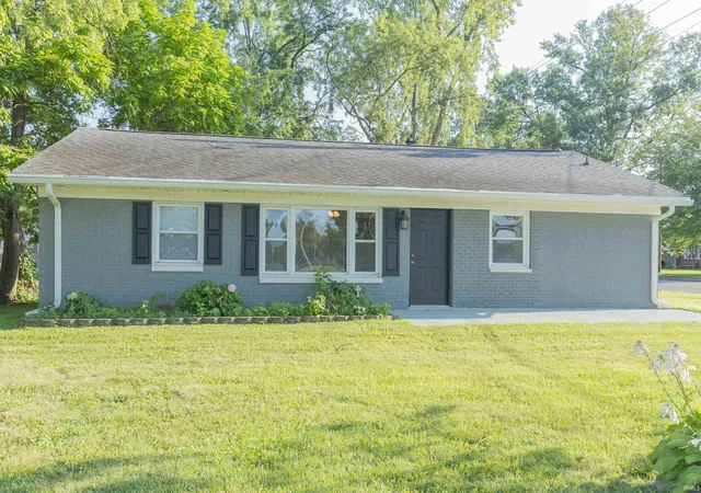 Photo 1 of Sale Pending at 3116 Pollack Ave, Evansville, IN 47714 | MLS# 202629825 | Listing updated on 2026-09-14