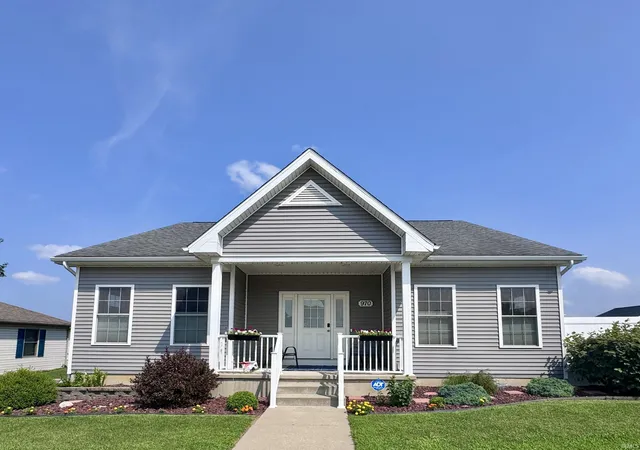 Photo 1 of Sale Pending at 970 Dora Ln, Plymouth, IN 46563 | MLS# 202629830 | Listing updated on 2026-09-04