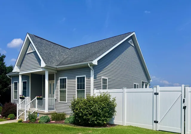 Photo 2 of Sale Pending at 970 Dora Ln, Plymouth, IN 46563 | MLS# 202629830 | Listing updated on 2026-09-04