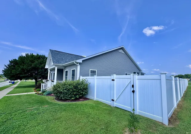 Photo 3 of Sale Pending at 970 Dora Ln, Plymouth, IN 46563 | MLS# 202629830 | Listing updated on 2026-09-04