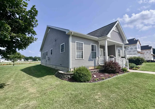 Photo 3 of Sale Pending at 970 Dora Ln, Plymouth, IN 46563 | MLS# 202629830 | Listing updated on 2026-09-04