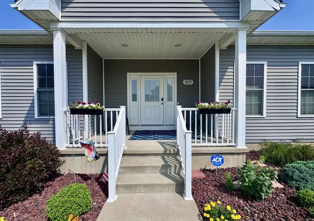 Photo 4 of Sale Pending at 970 Dora Ln, Plymouth, IN 46563 | MLS# 202629830 | Listing updated on 2026-09-04