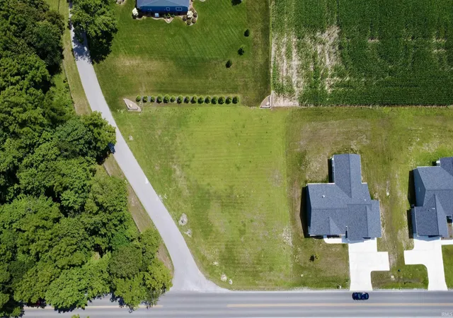 Photo 3 of Land for sale at N W Shafer Dr, Monticello, IN 47960 | MLS# 202629832 | Listing updated on 2026-07-24