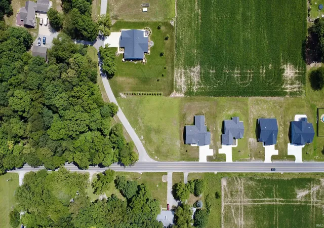 Photo 4 of Land for sale at N W Shafer Dr, Monticello, IN 47960 | MLS# 202629832 | Listing updated on 2026-07-24
