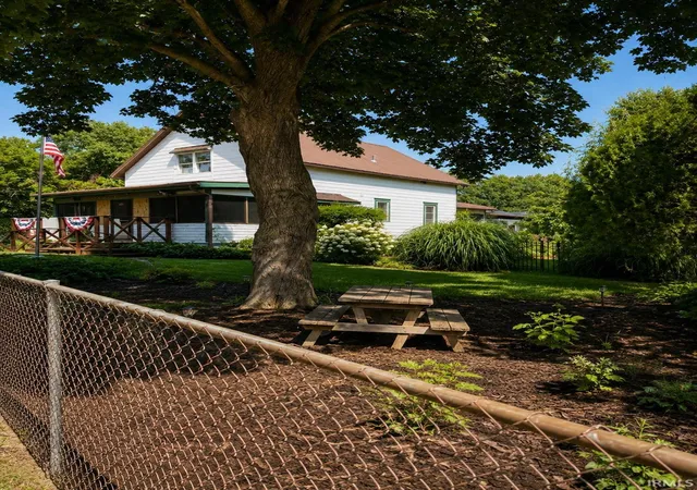 Photo 2 of Manufactured home for sale at 1316 W Wabash Ave, Logansport, IN 46947 | MLS# 202629835 | Listing updated on 2026-08-27
