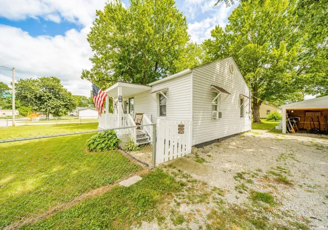 Photo 1 of Manufactured home for sale at 2911 E Wysor St, Muncie, IN 47303 | MLS# 202629837 | Listing updated on 2026-08-03