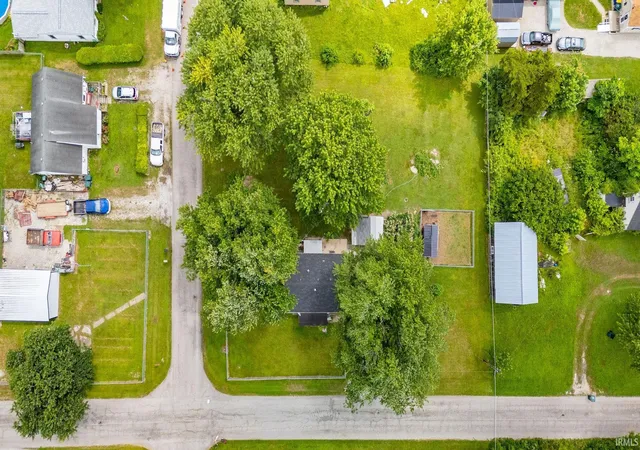 Photo 24 of Manufactured home for sale at 2911 E Wysor St, Muncie, IN 47303 | MLS# 202629837 | Listing updated on 2026-08-03
