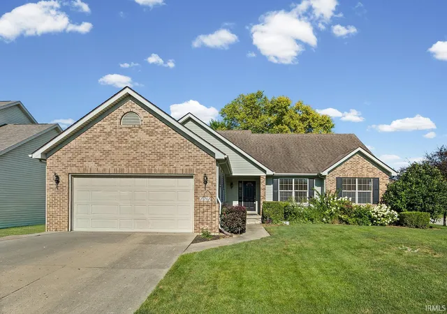 Photo 1 of Manufactured home for sale at 1878 Alydar Dr, West Lafayette, IN 47906 | MLS# 202629842 | Listing updated on 2026-07-29