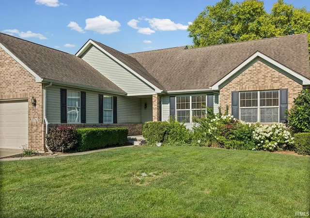 Photo 2 of Manufactured home for sale at 1878 Alydar Dr, West Lafayette, IN 47906 | MLS# 202629842 | Listing updated on 2026-07-29