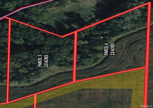 Photo 1 of Land for sale at 325 N County Line Rd, West Lafayette, IN 47906 | MLS# 202629848 | Listing updated on 2026-09-18