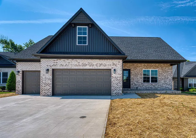 Photo 1 of Sale Pending at 3333 Jaylynn Ct, Evansville, IN 47725 | MLS# 202629849 | Listing updated on 2026-09-08