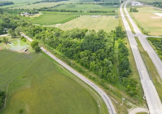 Photo 1 of Land for sale at 3*** W County Rd 300 N, New Castle, IN 47362 | MLS# 202629851 | Listing updated on 2026-07-24