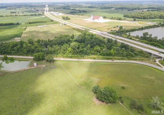 Photo 2 of Land for sale at 3*** W County Rd 300 N, New Castle, IN 47362 | MLS# 202629851 | Listing updated on 2026-07-24