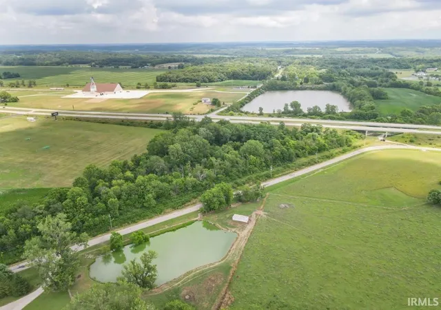 Photo 3 of Land for sale at 3*** W County Rd 300 N, New Castle, IN 47362 | MLS# 202629851 | Listing updated on 2026-07-24