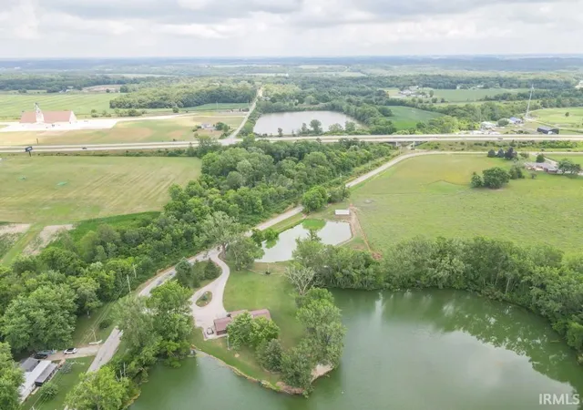 Photo 3 of Land for sale at 3*** W County Rd 300 N, New Castle, IN 47362 | MLS# 202629851 | Listing updated on 2026-07-24