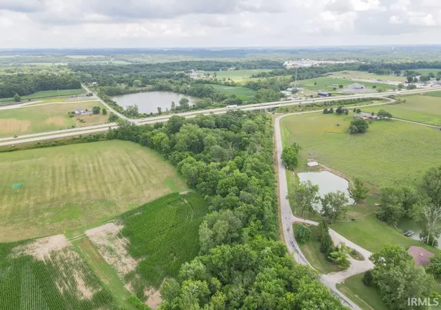 Photo 4 of Land for sale at 3*** W County Rd 300 N, New Castle, IN 47362 | MLS# 202629851 | Listing updated on 2026-07-24