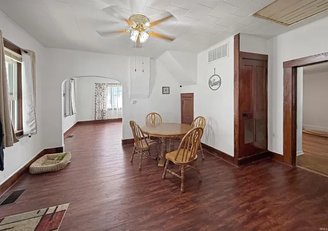 Photo 3 of Manufactured home for sale at 357 Sims St, Frankfort, IN 46041 | MLS# 202629856 | Listing updated on 2026-09-01