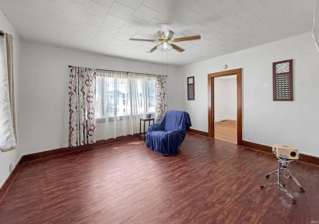 Photo 4 of Manufactured home for sale at 357 Sims St, Frankfort, IN 46041 | MLS# 202629856 | Listing updated on 2026-09-01