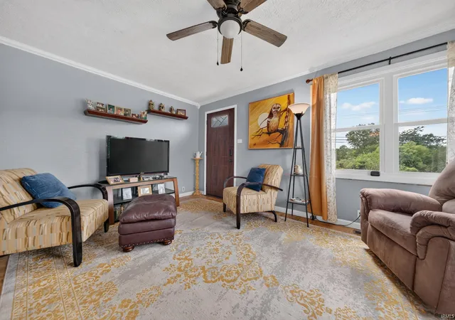 Photo 3 of Manufactured home for sale at 319 S 500 East, Marion, IN 46953 | MLS# 202629857 | Listing updated on 2026-09-09
