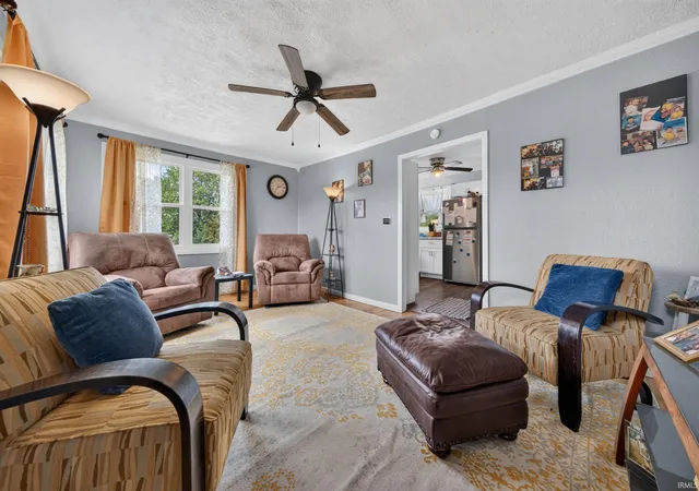 Photo 3 of Manufactured home for sale at 319 S 500 East, Marion, IN 46953 | MLS# 202629857 | Listing updated on 2026-09-09