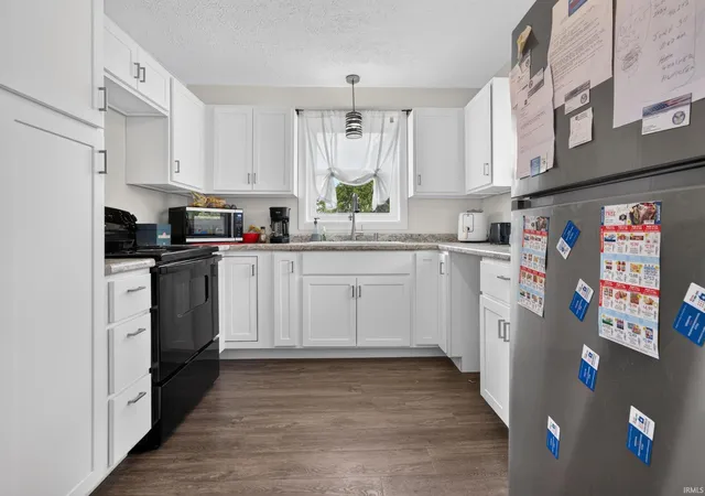 Photo 4 of Manufactured home for sale at 319 S 500 East, Marion, IN 46953 | MLS# 202629857 | Listing updated on 2026-09-09