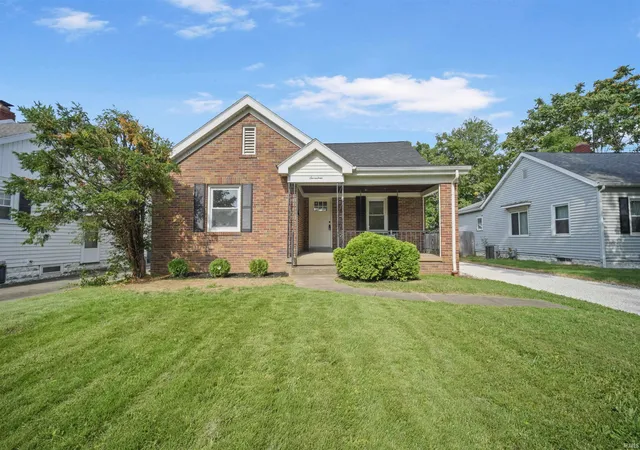 Photo 1 of Manufactured home for sale at 17 S Fairlawn Ave, Evansville, IN 47714 | MLS# 202629860 | Listing updated on 2026-08-03
