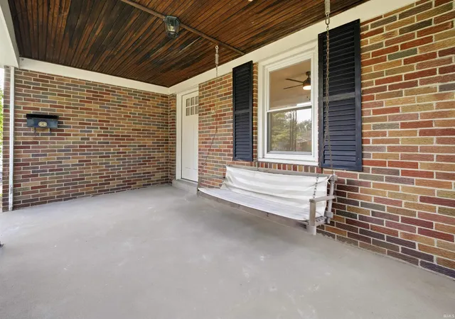 Photo 4 of Manufactured home for sale at 17 S Fairlawn Ave, Evansville, IN 47714 | MLS# 202629860 | Listing updated on 2026-08-03