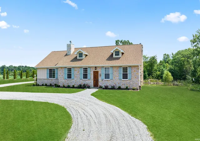 Photo 2 of Manufactured home for sale at 6178 Maples Rd, Fort Wayne, IN 46816 | MLS# 202629862 | Listing updated on 2026-09-16