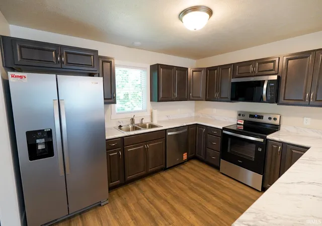 Photo 2 of Manufactured home for sale at 207 S 14th Street, Petersburg, IN 47567 | MLS# 202629865 | Listing updated on 2026-08-22